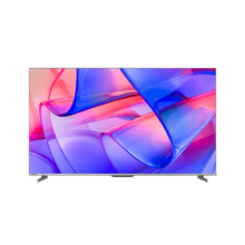 京东百亿补贴：Hisense 海信 65K66 65英寸柔光防眩屏 智能电视