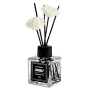ZIRANLP 质然良品 室内香薰 栀子花味 50ml