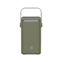 京东百亿补贴：京东京造 JP296 22.5W 充电宝 50000mAh