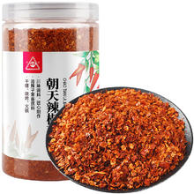 川珍 朝天辣椒面 250g