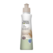 概率券、plus：家安（HomeAegis） 食品级 米精华果蔬餐具净 188g