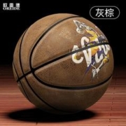 OREIDE 欧雷德 7号篮球超纤软皮科比篮球纪念款耐打高弹学生训练水泥地
