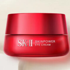 SK-II 【直播领券下单】大眼眼霜15g 赠2.5*3眼霜+神仙水10ml*2
