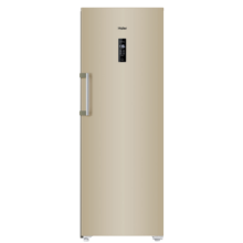 海尔（Haier）228升风冷家用立式冰柜 母乳冷藏柜冷冻柜抽屉式冷柜囤货小冰柜家用小型冰箱BD-228WL 以旧换新