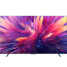 京东百亿补贴、PLUS会员：TCL 75V8E Pro 液晶电视 75英寸 4K