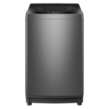 美的（Midea）波轮洗衣机全自动 V13B  10公斤 健康除螨 专利免清洗 十年桶如新 随心洗系列 MB100V13B