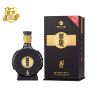 XIJIU 习酒 窖藏1988  53%vol 酱香型白酒 500ml*4瓶 整箱装