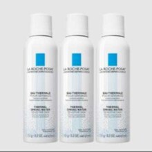 LA ROCHE-POSAY 理肤泉 舒缓调理喷雾 150ml*3瓶