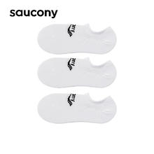 saucony 索康尼 男女款组合运动袜 SC0239209