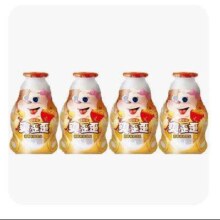 13日10点、限2000件、聚划算百亿补贴：娃哈哈爽歪歪200ml*4瓶