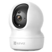 京东百亿补贴：EZVIZ 萤石 CP1 4MP监控摄像头+赠32G卡