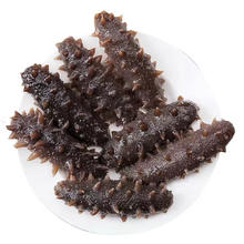 鲜食海参*10头（300g左右）