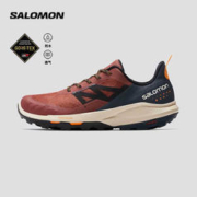 salomon 萨洛蒙 男款 户外运动防水透气轻便舒适登山徒步鞋 OUTPULSE GTX