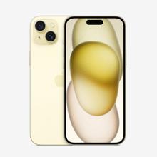 百亿补贴：Apple 苹果 iPhone 15 Plus 5G手机 256GB