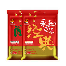百亿补贴：YON HO 永和豆浆 粉720g袋装24包