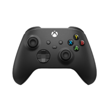 微软  Xbox无线控制器   磨砂黑