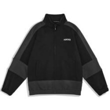 PEACEBIRD WOMEN 太平鸟 舒适男式卫衣 B1BFC121089