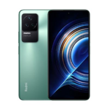 京东百亿补贴、plus：小米 红米K50 Pro 5G新品手机 12GB+256GB幽芒 全网通