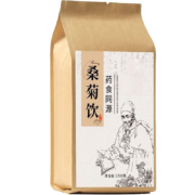 药济天下 桑菊饮 150g*3袋