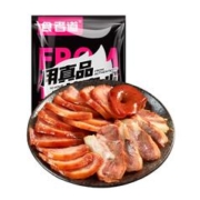 食者道 五香猪头肉520g