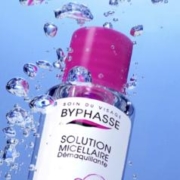 学生专享：BYPHASSE 蓓昂斯 温和净肤卸妆水 100ml