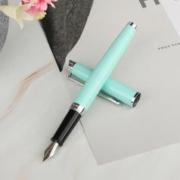 HERO 英雄 H623系列学生办公书写铱金尖钢笔