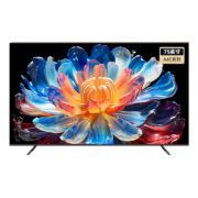 预售、PLUS会员：创维电视 75A4E 75英寸 护眼 双分频音响 3+64G 智慧屏 4K 120hz 超薄