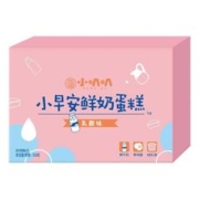徐福记 鲜奶蛋糕 乳酸味 500g