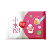 思念 猪肉小水饺400g