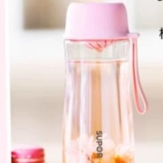 苏泊尔随手杯大容量BB杯580ml