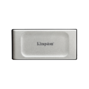 金士顿（Kingston）2TB Type-C USB3.2 移动固态硬盘（PSSD）XS2000 高速读写2000MB/s IP55等级三防保护 手机直连