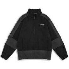PEACEBIRD WOMEN 太平鸟 舒适男式卫衣 B1BFC121089