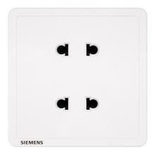 SIEMENS 西门子 Adela致典系列 插座
