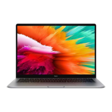 小米（MI） 笔记本RedmiBook Pro 14 2022款2.5K-120Hz屏红米笔记本电脑 i7-12650H/MX550/16G/512G 2.5K高清120Hz高刷原色屏