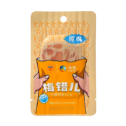 Plus会员、概率券:梅林 火腿鸡肉午餐肉30g单片装（需买2件）