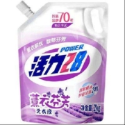 Power28 活力28 薰衣芬芳洗衣液 2kg