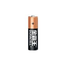 DURACELL 金霸王 5号碱性电池 1.5V 8粒装