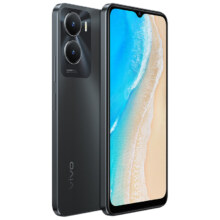 PLUS会员、京东百亿补贴：vivo Y35 8GB+128GB