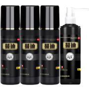 微信小程序：蔓迪 防脱生发量贩装 90ml*4瓶