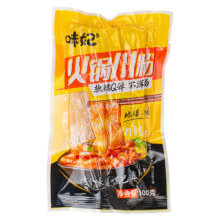 四川 火锅川粉 100g*4袋