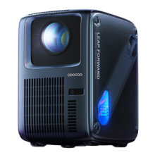 18日、PLUS会员：coocaa 酷开 P9 家用投影仪