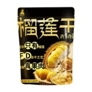 萨瓦迪卡 冻干榴莲干 100g