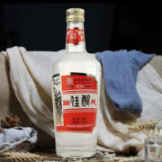 金种子酒 颍州佳酿 种子酒 50度 浓香型白酒  500mL 1瓶
