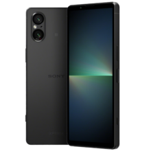 索尼（SONY）Xperia 5 V 智能5G手机 6.1英寸HDR OLED直屏 5000mAh电池 8G+256G 黑色