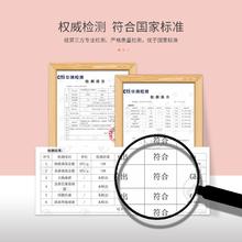米菲兔安睡裤经期用防漏安全裤卫生巾姨妈巾夜安裤夏多彩安心裤