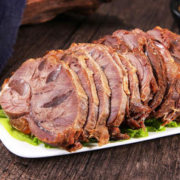 内蒙古特产酱牛肉 3斤