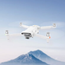 FIMI 飞米X8 Pro航拍无人机2023新款三向避障4G模块长续航高清专业4K 15公里图传 单电版