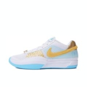 NIKE 耐克 JA 1 EP 莫兰特 男子篮球鞋 FV1291-100
