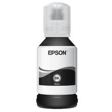 京东PLUS：EPSON 爱普生 002系列 T03X1 打印机墨水 黑色 127ml