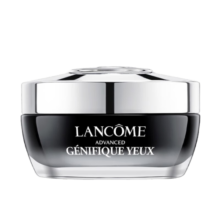 兰蔻（LANCOME）肌底精华焕亮小黑瓶发光眼霜推广 15ml享30ml